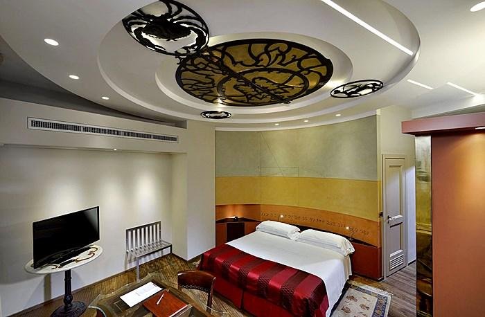 Фото Art Hotel Novecento