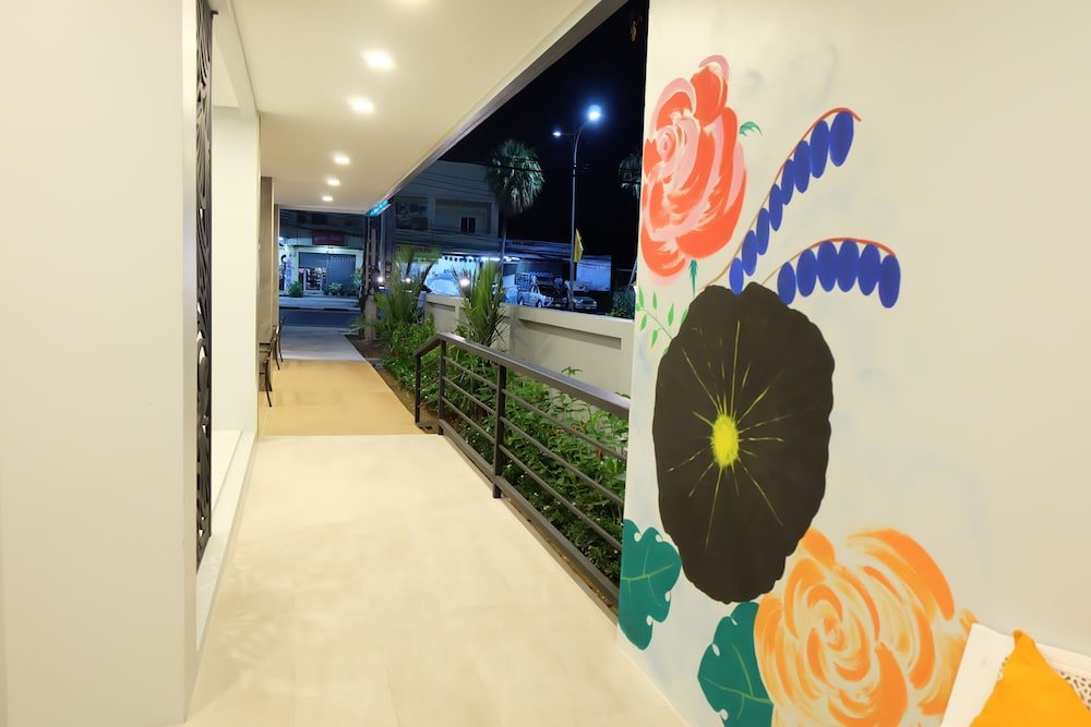 Фото Oyo 346 Nam Naka