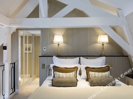 Фото Relais Christine