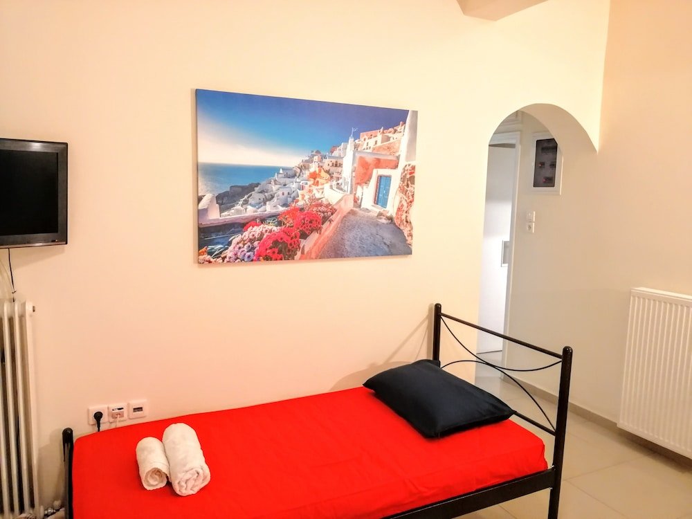 Фото Modern apartment in Piraeus
