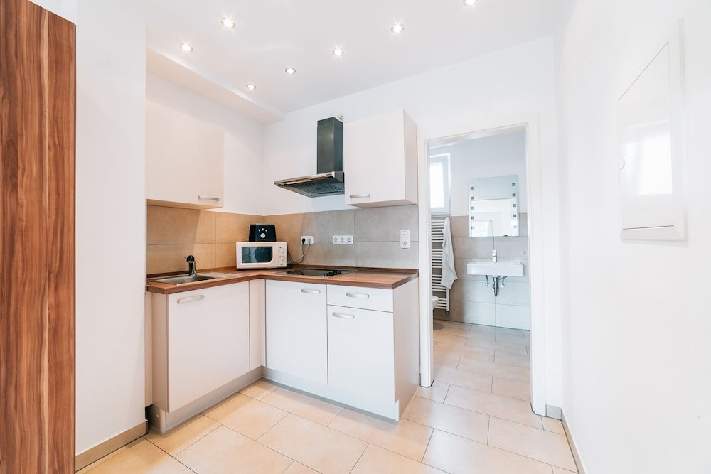 Фото MiamarMaxipartments - Merkenicher Straße