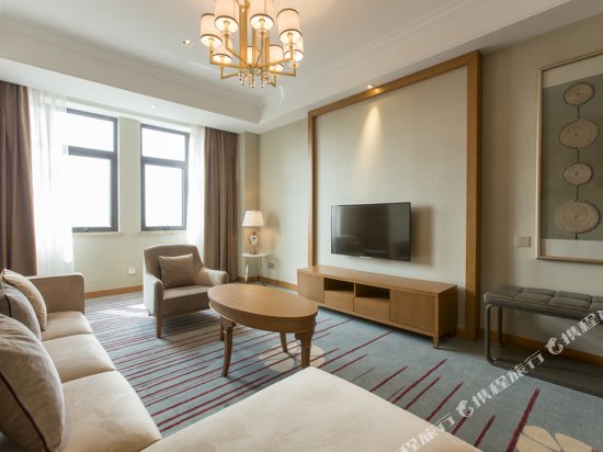 Фото Ramada Suzhou