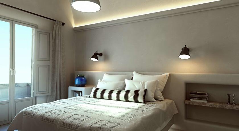 Фото Santo Maris Oia Luxury Suites & SPA