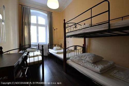 Гостиница Pit Stop Hostel в Познани