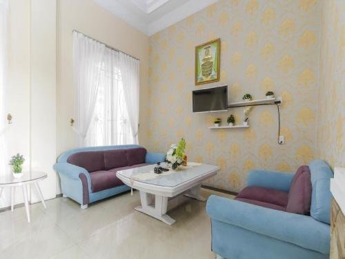 Фото RedDoorz near Grand Palladium