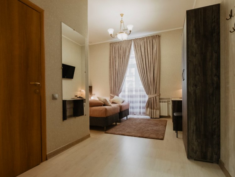 Фото отеля 3