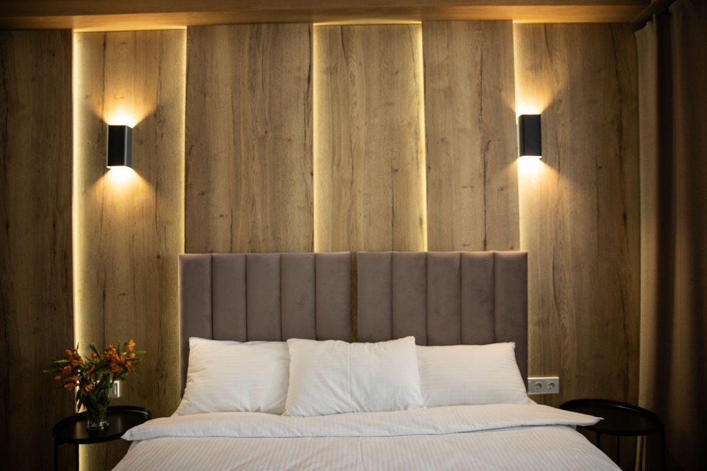 Фото Шале Кöш