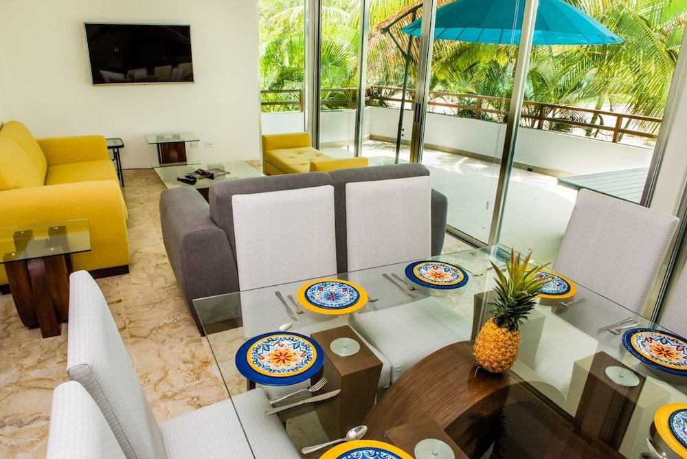 Фото Casa del Mar 114 by Prp