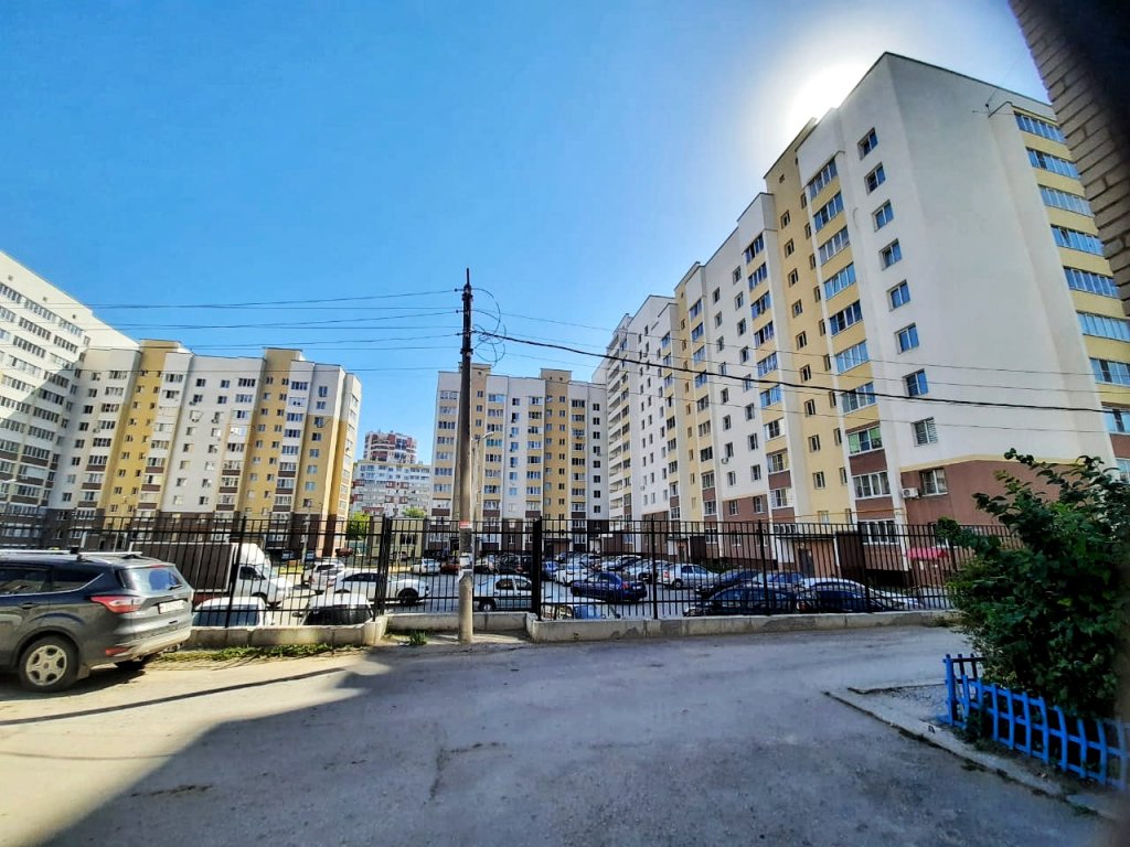 Фото Акварель на Кальной