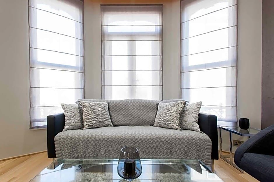 Фото The Harrington Residences