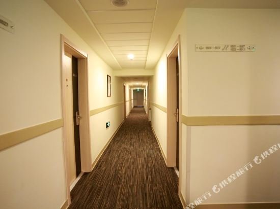 Фото Jinjiang Inn (Tianjin Xinkai Road)