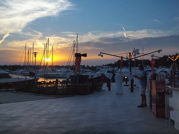 Фото Hotel Nautica