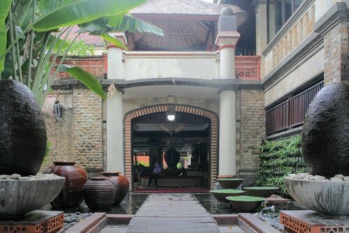 Airy Legian 83 Kuta Bali