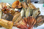 Kumertau-kholod (ulitsa Palatnikova, 3/1), pescados y mariscos