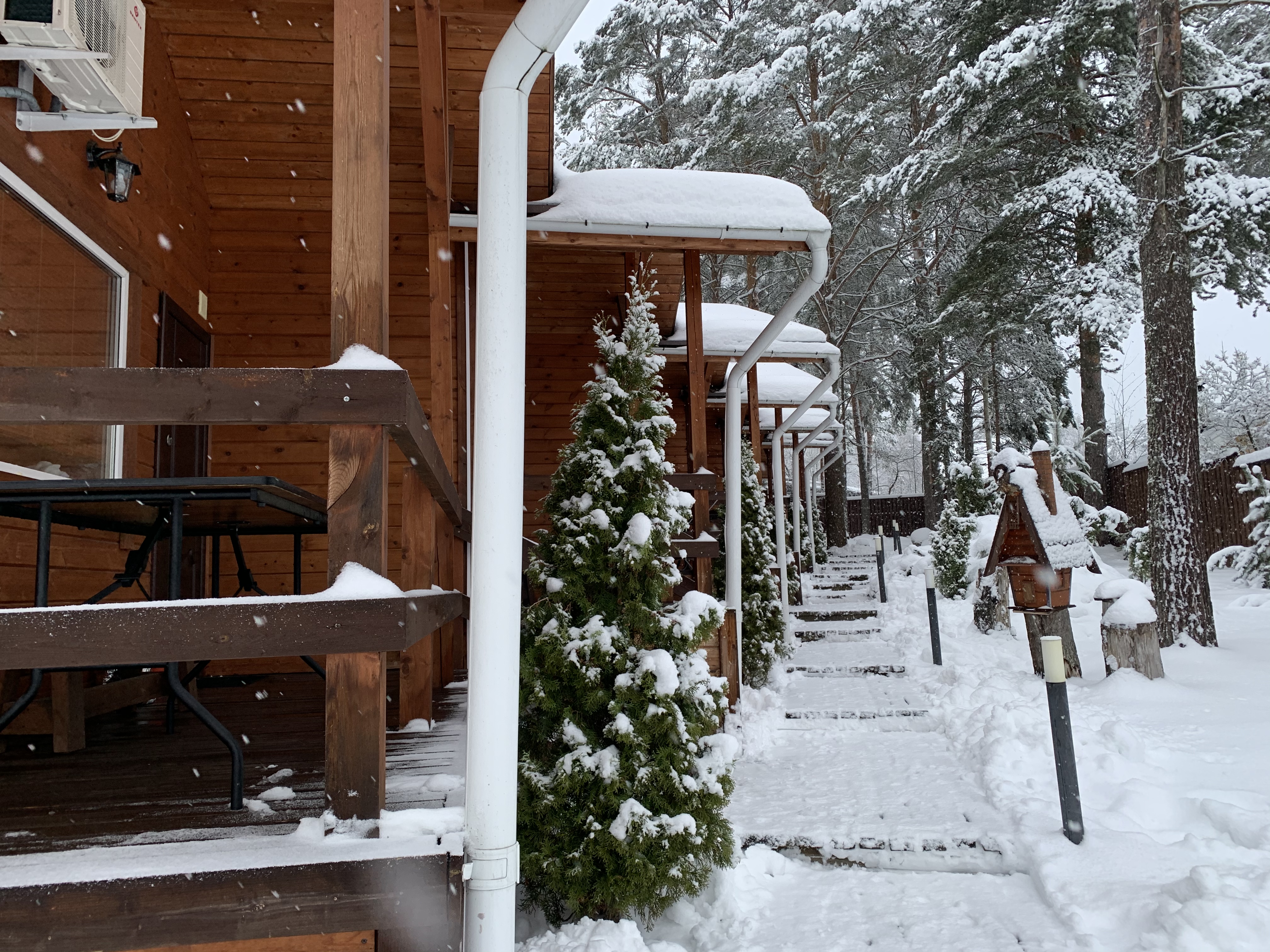 Фото Верховье