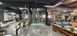 Artishock (Shelepikhinskaya Embankment, 34к2зд3), productos de piedra