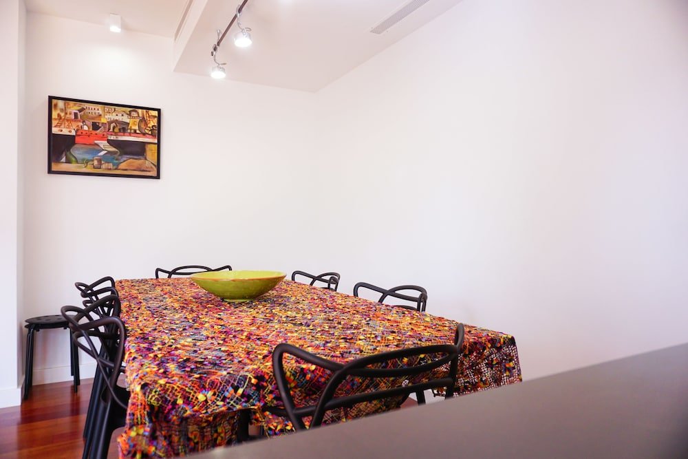 Фото Gulbenkian Terrace Bright Luxury Apt