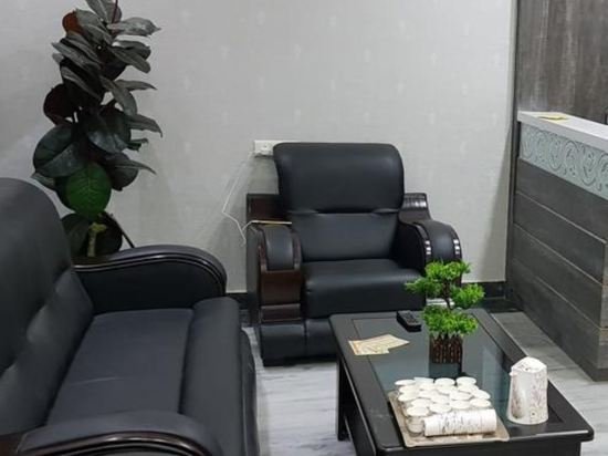 Фото Vandana Residency