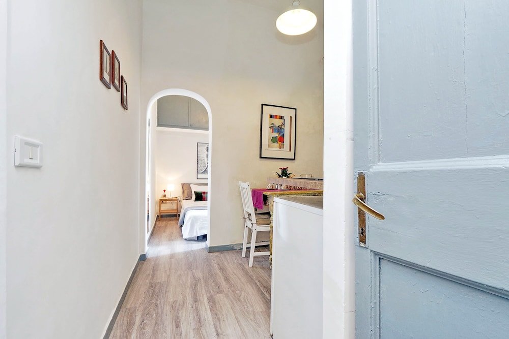 Фото Lappartamento - Trastevere Area