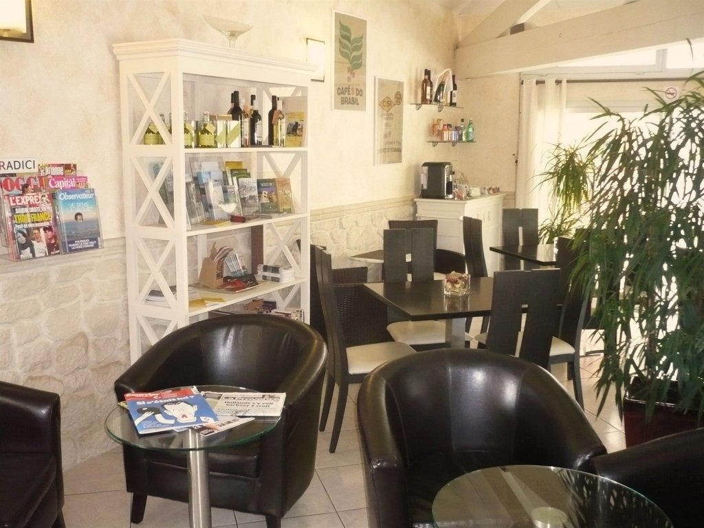 Фото Hotel Le Rodin