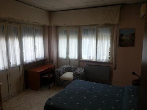 Фото Hotel Ristorante Stella