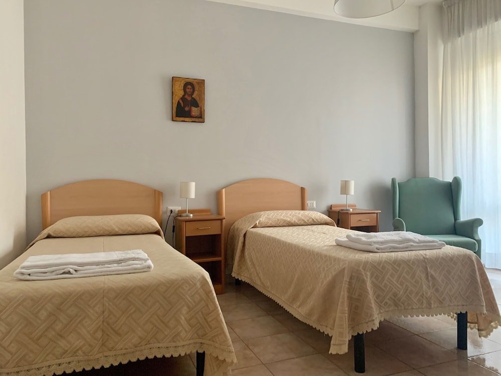 Фото Villa Angeli - Casa per Ferie