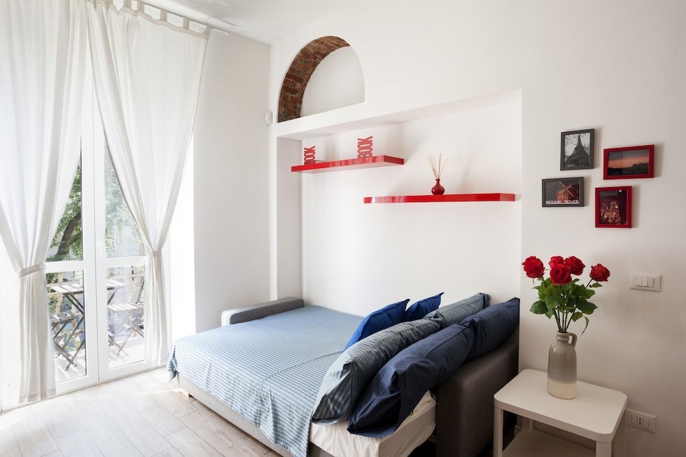 Фото Sweet Apartment near the City Center