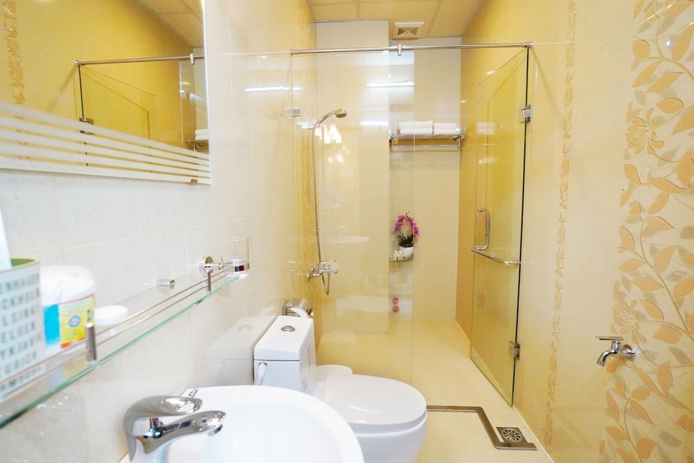 Фото Ben Thanh Hostel Sai Gon