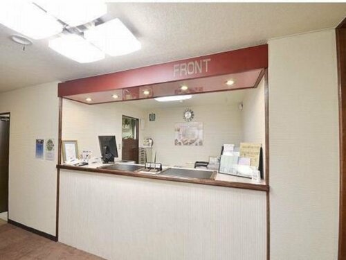 Гостиница Hotel Select Inn Tsuyama