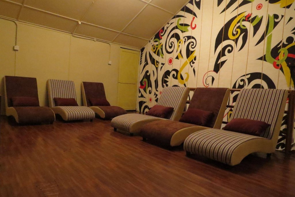 Фото отеля 5