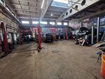 Sozvezdie (Ligovskiy Avenue, 246Б), car service, auto repair