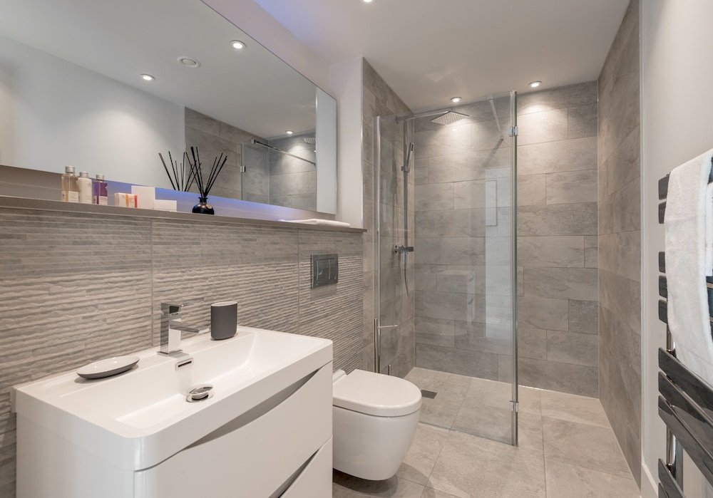 Фото Silver Lining - Penthouse with parking