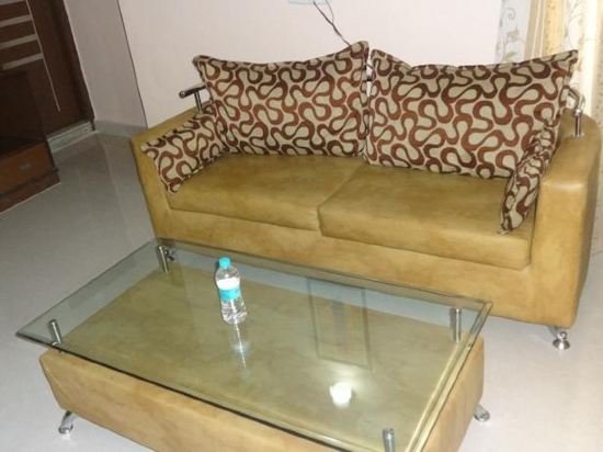 Фото FabHotel Majestic Jpm I