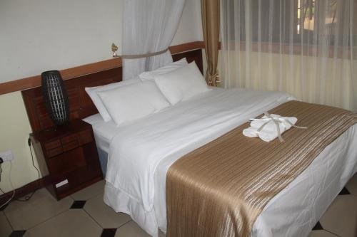 Фото Le Savanna Country Lodge And Hotel