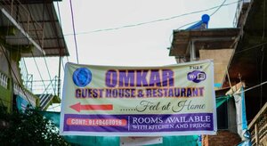 Omkar guest house Arambol