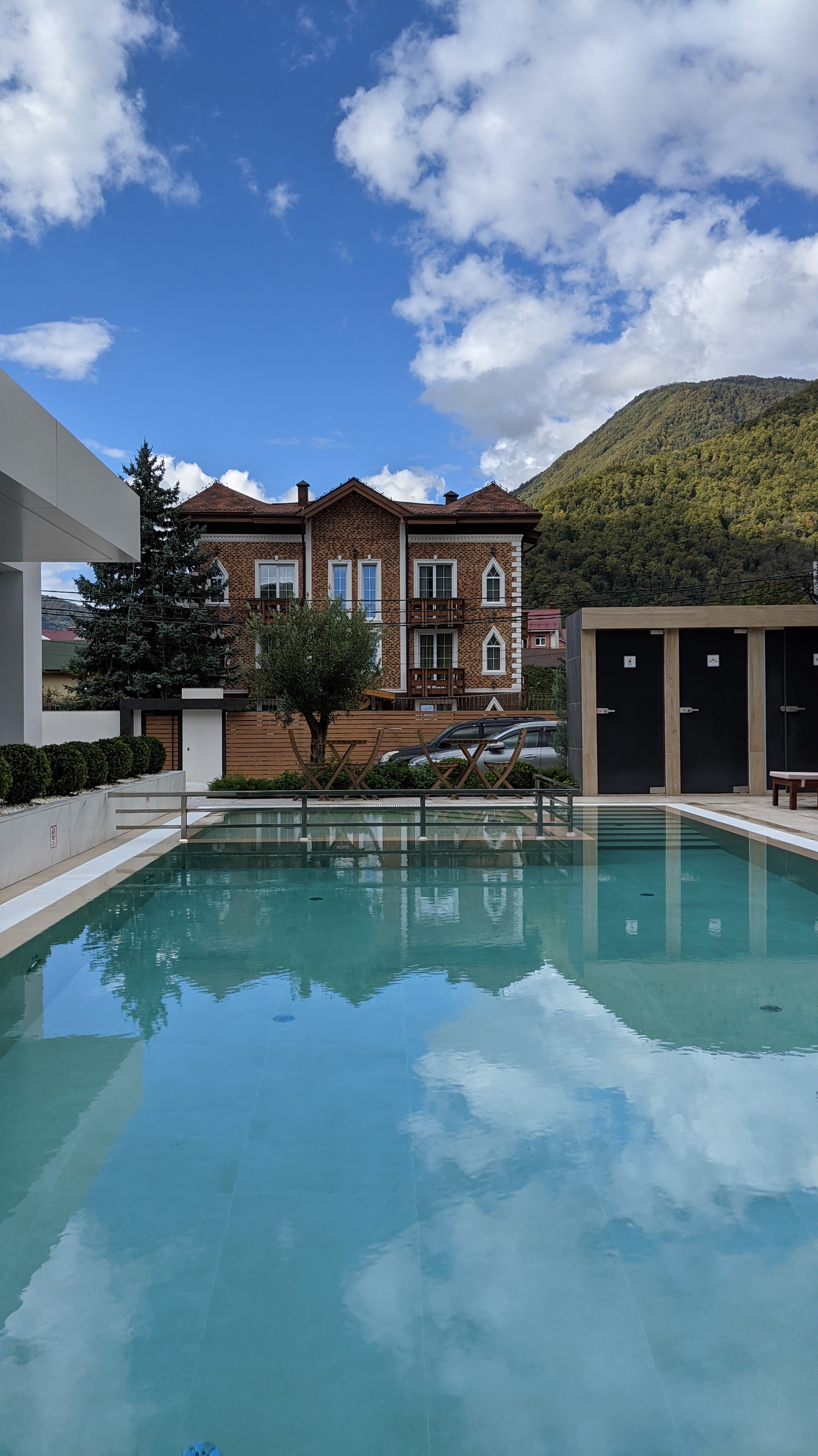 Фото Ikos Polyana