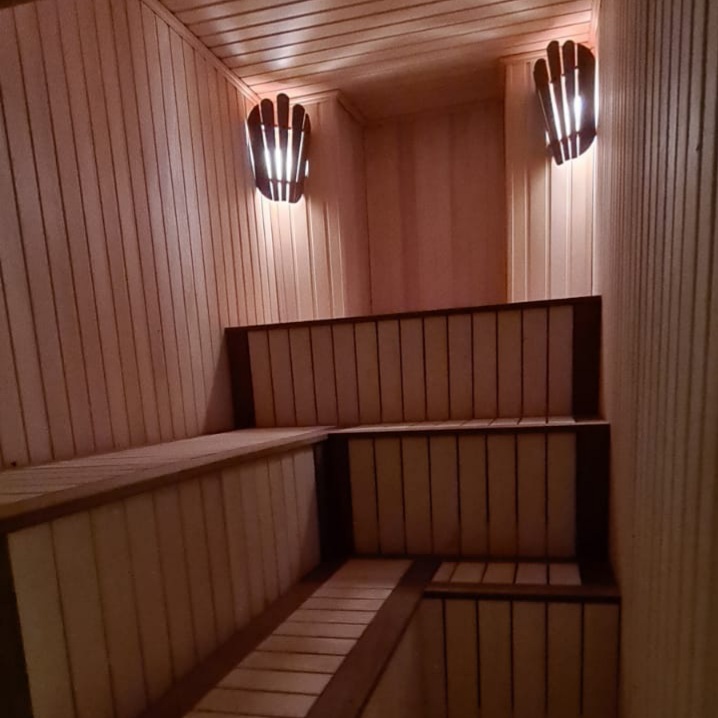 Фото Три сосны