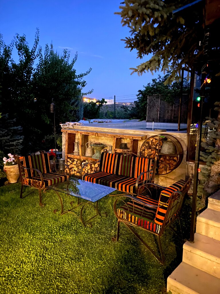 Housing complex Ozugurlu Vineyard House, Nevsehir, photo