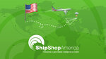 Ship Shop America (Novodmitrovskaya Street, 5А), postal services