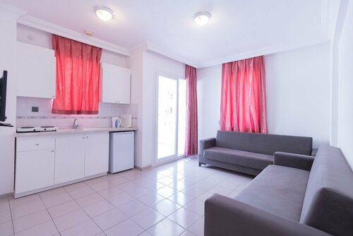 Апартаменты Sezin Apart в Мармарисе