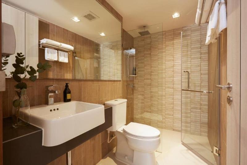 Фото The Quarter Phromphong by Uhg