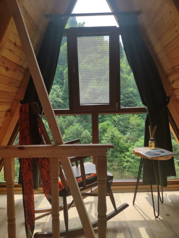 Фото Bungalove Tatilkoyu