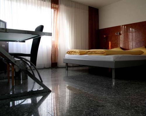 Фото Hotel Sursee