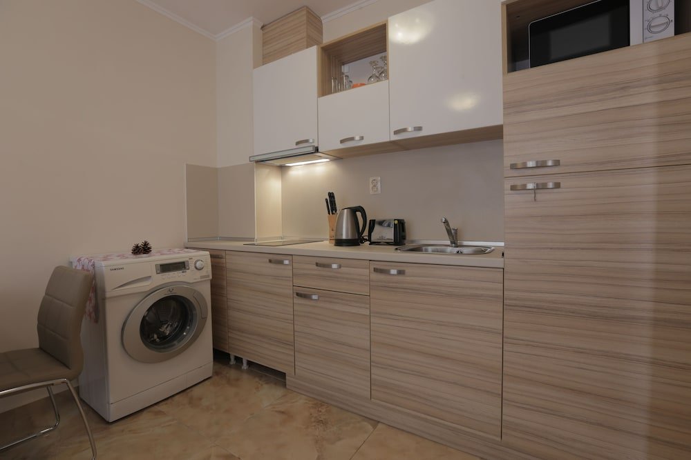 Фото Venera & Anastasia Palace Apartments