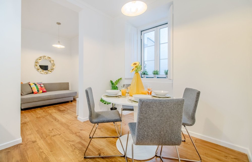 Фото Olarias Terrace Lisbon