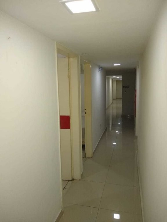 Фото Piaui Apart Hotel