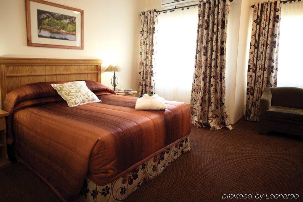 Фото Gooderson Natal SPA Hot Springs & Leisure Resort