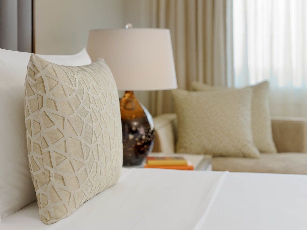 Фото Royal Sonesta Houston Galleria