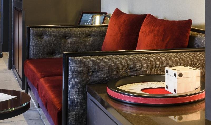 Фото Les Dames du Panthéon