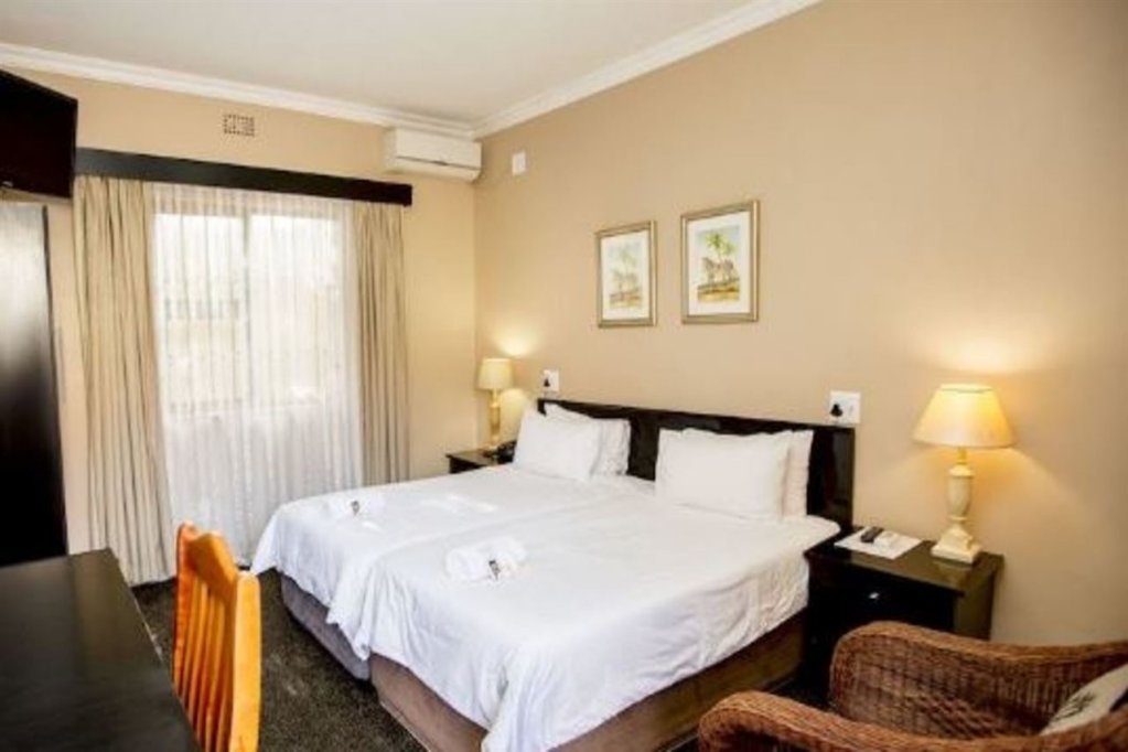 Фото Oria Guesthouse